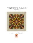 (image for) Tentmaker Smalls - September